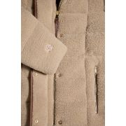 Crawford Padded Jacket