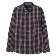 Abbott Classic Checked Shirt