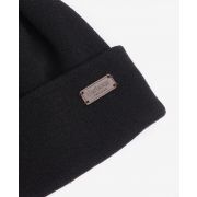 Barbour Swinton Beanie & Galingale Scarf Gift Set
