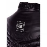 Lightweight Padded Jacket - Black