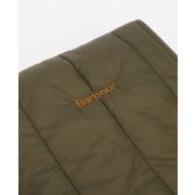 Baffle Quilt