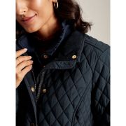 Allendale Diamond Quilted Jacket