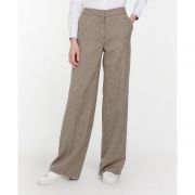 Glendevon Check Trouser