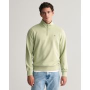 Shield Half-Zip Sweatshirt