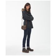 Katrine Saddle Bag