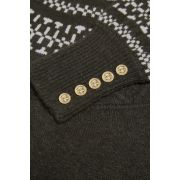 Elodie Roll Neck Knit