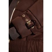 Arosa Luxe Longline Coat