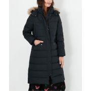 Cotsland Longline Padded Coat