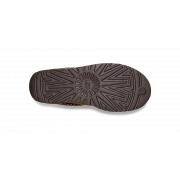 Classic Short Crescent Boot