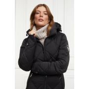 Lausanne Coat