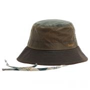 Barbour Brackley Wax Hat