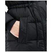 Sedge Quilted Jacket