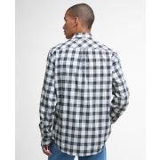 Lanark Tartan Tailored Shirt