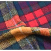 Barbour New Check Tartan Scarf