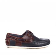 Capstan Moccasin Boat Shoe