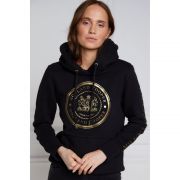 Heritage Crest Hoodie