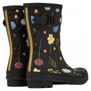 Molly Mid Height Printed Welly
