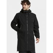 Men's Dion Waterproof Parka Jacket
