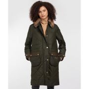 Golspie Wax Jacket