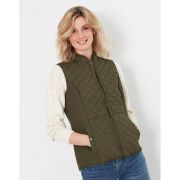 Minx Quilted Gilet