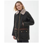 3-in-1 Arncliffe Wax Jacket