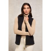 Country Fleece Gilet