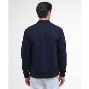 Holmes Bomber Jacket