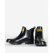 Assen Chelsea Boots