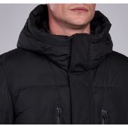 Bankside Quilted Jacket