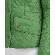 Flyweight Cavalry Quilted Jacket