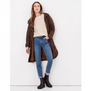 Waybridge Relaxed Fit Waterproof Jacket