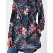 Golightly Printed Waterproof Packable Jacket