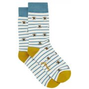 Brilliant Bamboo Single Socks