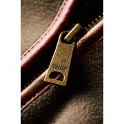 Country Longline Fleece
