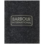 Corser Half-Zip Knitted Jumper