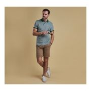 Sports Polo Mix Shirt