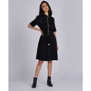 Ladies Drifting Dress