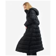Sedge Quilted Jacket