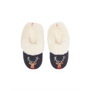 Slippet Luxe Slippers