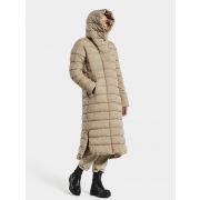 Women's Stella Longline Quilted Parka