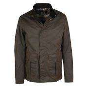 Sheldon Wax Jacket