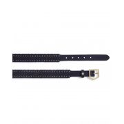 Regina Scalloped Belt