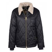 Vaila Quilted Jacket