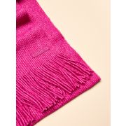 Rosa Knitted Scarf
