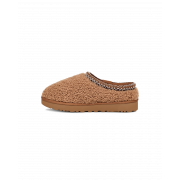 Tasman Maxi Curly Slipper