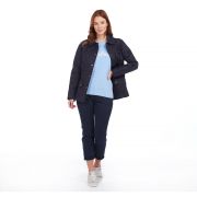 Summer Beadnell Quilted Jacket