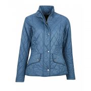 Flyweight Cavalry Quilted Jacket