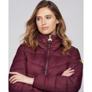 Women's Lineout Quilted Jacket