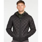 Hooded Quilt