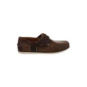 Capstan Moccasin Boat Shoe